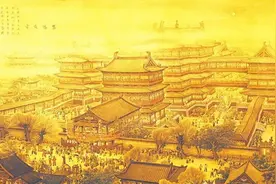 从宋朝兴盛的娱乐场所“瓦舍勾栏”，看宋朝募兵制的弊端图片