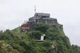 湘西匪事：武冈县西北角的这块“飞地”何以成为土匪眼中的香饽饽图片