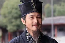 王安石为教训苏轼，出一个上联，结果成了千古绝对，至今无人能对图片