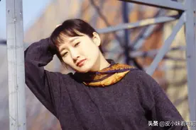 成方圆：二婚嫁大12岁王刚，两段感情心灰意冷，61岁单身无儿无女图片
