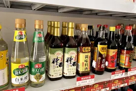 做菜时，料酒别乱用，记住“2买3不用”，去腥效果好，炒菜味道香图片
