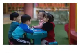 深圳大批量招聘公办幼儿园老师，这样的待遇，你应该去吗？图片