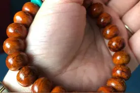 喜欢佩戴佛珠？如果不懂，你最好还是不要戴图片