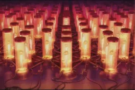 深度解读《EVA 新世纪福音战士》新剧场版-第三章：消失的十四年图片