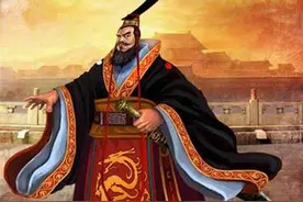 历史中春秋霸主们，为何只争霸不吞并，更不取周天子而代之？图片