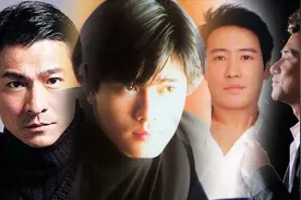 港娱：逆论垫底之王图片