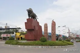 中国水果之乡——宾川图片