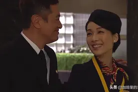 《冲上云霄Ⅱ》：方芮嘉这样的女子，才是真正的男女“通杀”啊图片