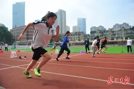 武汉体艺特长生资格测试开考，音乐首次视频考核，体育取消长跑图片