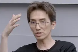 《披荆斩棘的哥哥》第二期：哥哥们暗流涌动，林志炫，你够了图片