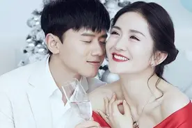 39岁谢娜孕期生病，张杰留言刷爆热搜：没这些条件，别轻易拼二胎图片
