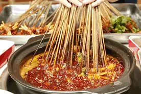 活过来啦！徐州火锅、正餐、小吃等百家餐厅！等我们去上上课！图片