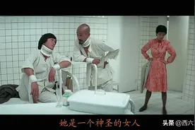 10倍片酬请许冠杰，最佳拍档力压龙少爷，新艺城7怪如何做到的？图片