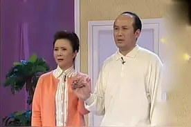 蔡明：与丈夫一起走过35年，因郭达闹过不和，儿子已成知名编剧图片