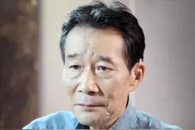 别让李雪健再流泪，这部今年评分最高的电影，票房不应该仅1200万图片