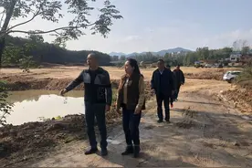 操盘实战：如何把文件送到重要领导手上？图片