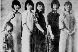 张作霖被日本人炸死，五姨太浓妆艳抹，为何却让东北沦陷推迟3年图片