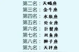 再爱也会体面的星座：只要你往前走一步，剩下的99步我来走图片
