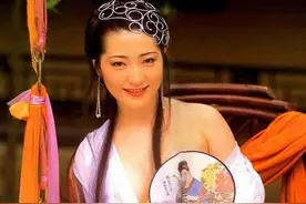 李丽珍被主持人问，后悔拍限制级电影吗？她回应到不后悔图片