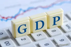 宁波预定2025年GDP破2万亿元，青岛和无锡能否与宁波齐头并进？图片