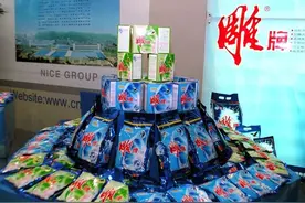 雕牌“买一赠一”惹争议：10天激增百余条投诉 被指“虚假宣传”图片