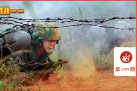 听说，最帅的男人在中国部队图片