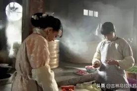 鸡蛋叫白果，酸菜叫吉芽——老吉林餐饮行业里那些特殊术语图片
