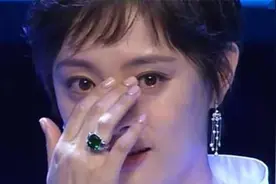 18年前孙俪首次资助的向海清，6000字长文反咬恩人，如今咋样了？图片