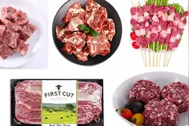 春季大补进行时，京东肉类产品解读+捎带做法建议图片