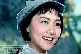 细数《万水千山》中的明星们，龚雪洪学敏等跑龙套，陈佩斯演反派图片