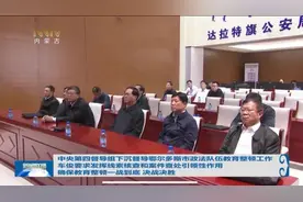 中央督导组明察暗访期间，退休一年的局长被查：整治、清除不留情面图片