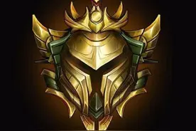 LOL黄金玩家的喜讯！赛季奖励陆续到账，教你一键开启至臻剑魔图片