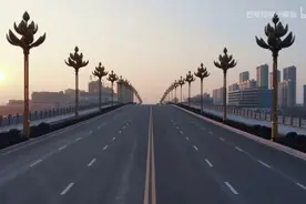 曾经的徐州上四县之萧砀城建照片，最近进展神速图片