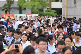 专科有好大学么？这所公办院校实力很强，录取分数仅有150分图片