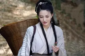 江南绝色才女苏坦妹，被朱元璋宠幸一夜后，朱元璋：拖下去斩了图片