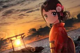 浪漫温柔的网名 1.0图片