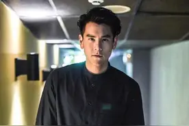 自律男神彭于晏的照片集锦！图片