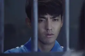 吴亦凡被刑拘：说话算数，这是他最爷们的一次图片