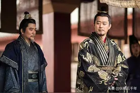 陈霸先死后，他的儿子为何没能继位，还被推入长江淹死？图片
