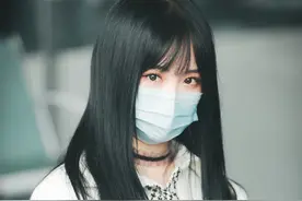 宅男女神费沁源，娃娃脸的小可爱谁不爱呢？图片