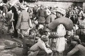 115师主力团团长率部叛逃，徐海东被气吐血，朱德亲自前来整训图片