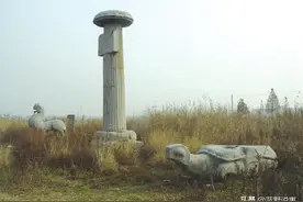 常州有一地方曾出过十五位皇帝，李世民大惊曾想方设法压住皇气图片
