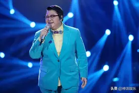 苗条的韩红，长发的李宇春，有头发的徐峥，你没见过的明星另一面图片