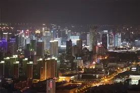 鄞州总量居首，余姚增速第一 2020年宁波区县（市）GDP“百舸争流”图片