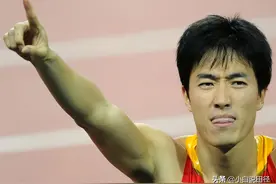 田径史上难以超越的七大田径巨星：刘翔荣耀亚洲，博尔特不敌1人图片