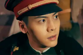 《盗墓笔记》张大佛爷的两个谎言，一个骗了九门，另一个害了小哥图片