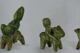 品读邛窑：八百年的风华之三图片