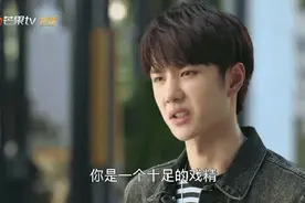 流量为王的湖南台，又一次滑跪了图片