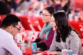 都说男多女少，为什么相亲市场里，女生却要比男生多？图片