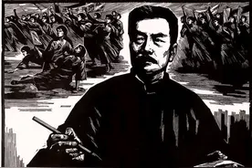 去鲁迅化已进行多年，鲁迅多篇文章被踢出教科书，到底要去掉什么图片